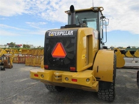  Caterpillar 930H en buenas condiciones Ref.: 1407252478910106 No. 4