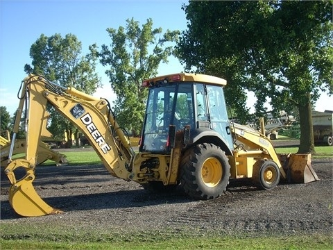 Deere 310G en optimas condiciones Ref.: 1407252925290053 No. 3