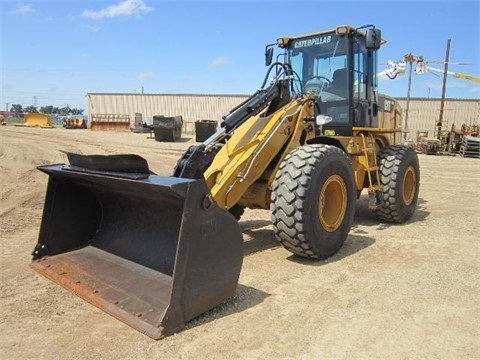  Caterpillar 930H en venta, usada Ref.: 1407253462697708 No. 4