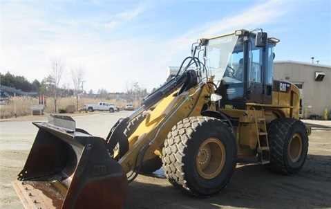  Caterpillar 930H de segunda mano en venta Ref.: 1407254575989363 No. 2