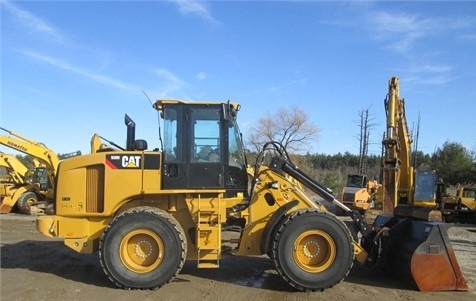  Caterpillar 930H de segunda mano en venta Ref.: 1407254575989363 No. 3