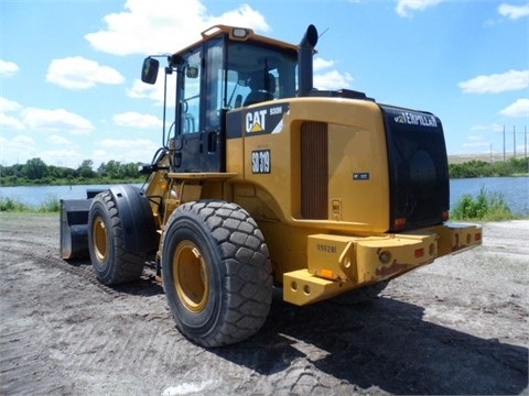  Caterpillar 930H de segunda mano en venta Ref.: 1407255142753957 No. 2