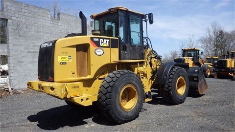  Caterpillar 930H usada Ref.: 1407255718800462 No. 4