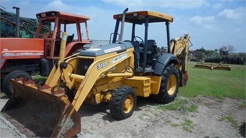 Deere 310G usada en buen estado Ref.: 1407256754438651 No. 3