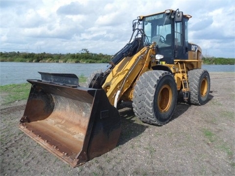 Wheel Loaders Caterpillar 930H