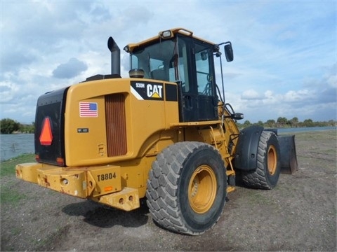  Caterpillar 930H usada en buen estado Ref.: 1407257690731390 No. 4