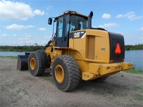 Wheel Loaders Caterpillar 930H