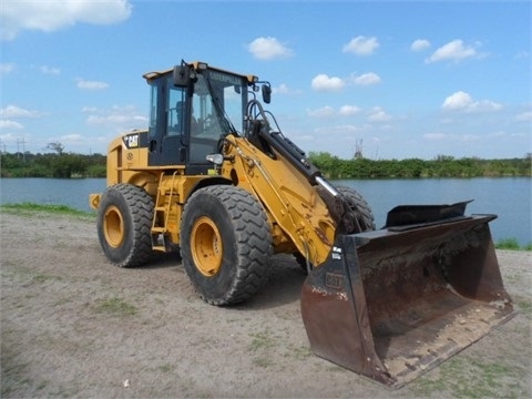  Caterpillar 930H en optimas condiciones Ref.: 1407258434706806 No. 2