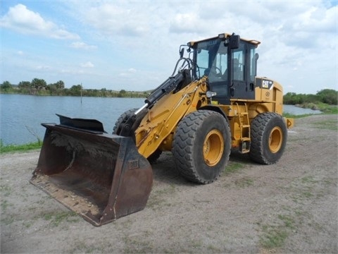  Caterpillar 930H en optimas condiciones Ref.: 1407258434706806 No. 4