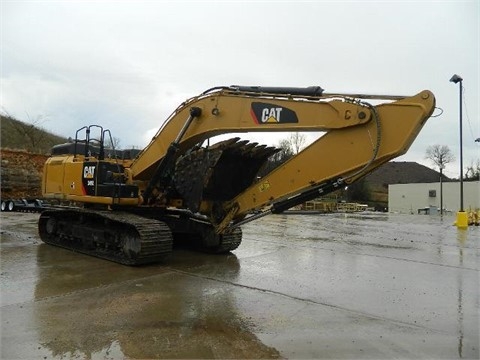  Caterpillar 349EL usada en buen estado Ref.: 1407260159158925 No. 2