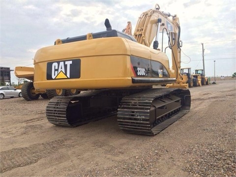  Caterpillar 330CL en venta Ref.: 1407260312235757 No. 2