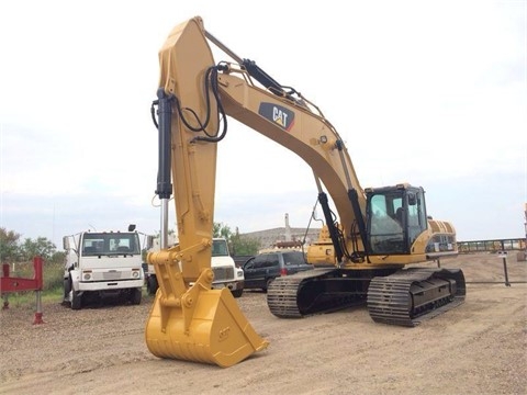  Caterpillar 330CL en venta Ref.: 1407260312235757 No. 4