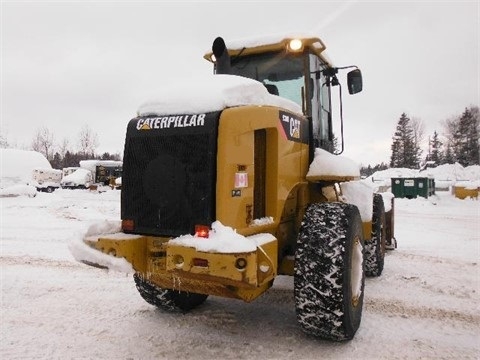  Caterpillar 930H importada de segunda mano Ref.: 1407261166464184 No. 2