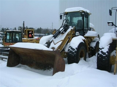  Caterpillar 930H importada de segunda mano Ref.: 1407261166464184 No. 4