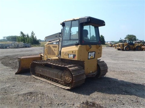  Caterpillar D5K usada Ref.: 1407261500757438 No. 4