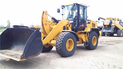 Wheel Loaders Caterpillar 930K