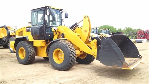  Caterpillar 930K de importacion a la venta Ref.: 1407262604459780 No. 2