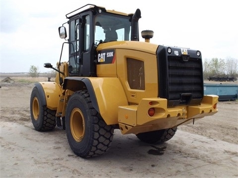  Caterpillar 930K de importacion a la venta Ref.: 1407262604459780 No. 3