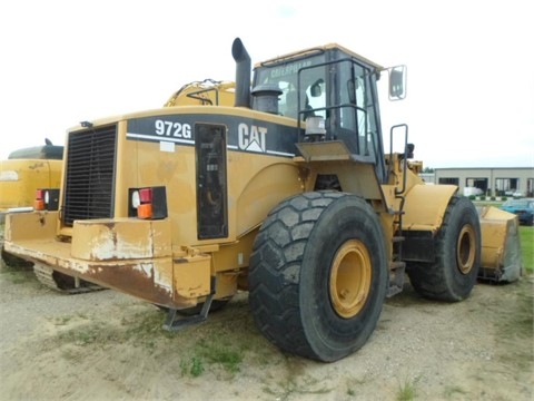  Caterpillar 972G usada a buen precio Ref.: 1407264819875524 No. 2