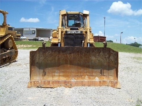  Caterpillar D6R de segunda mano en venta Ref.: 1407274780224930 No. 2