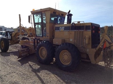  Caterpillar 140H de medio uso en venta Ref.: 1407275091609087 No. 2