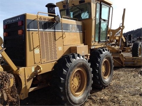  Caterpillar 140H de medio uso en venta Ref.: 1407275091609087 No. 4