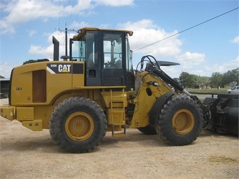  Caterpillar 930H usada a la venta Ref.: 1407282760571810 No. 2