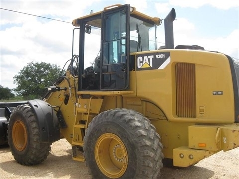  Caterpillar 930H usada a la venta Ref.: 1407282760571810 No. 3