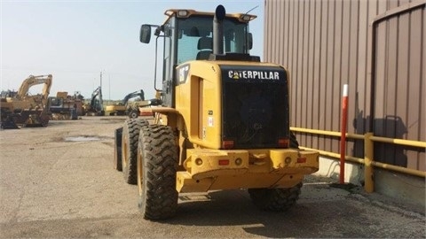  Caterpillar 930H seminueva en venta Ref.: 1407283098400983 No. 4