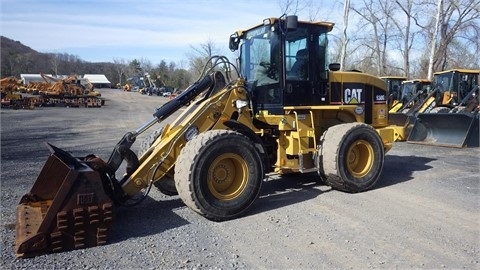  Caterpillar 930H de bajo costo Ref.: 1407283648318459 No. 4