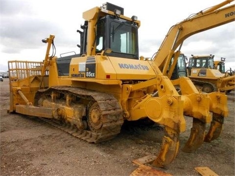  Komatsu D85E usada de importacion Ref.: 1407284194543112 No. 2