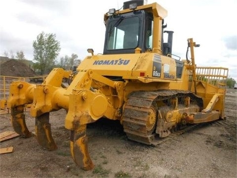  Komatsu D85E usada de importacion Ref.: 1407284194543112 No. 4