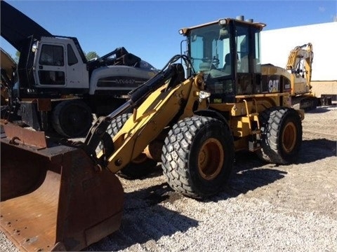  Caterpillar 930G usada a la venta Ref.: 1407284765958083 No. 2