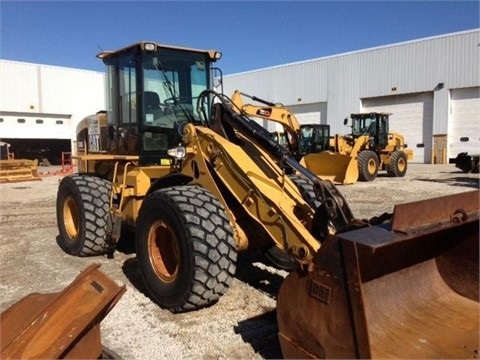  Caterpillar 930G usada a la venta Ref.: 1407284765958083 No. 4