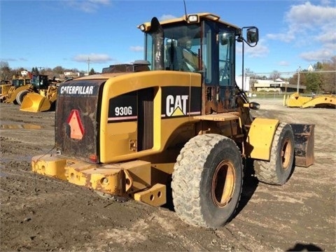  Caterpillar 930G en optimas condiciones Ref.: 1407285149312110 No. 3