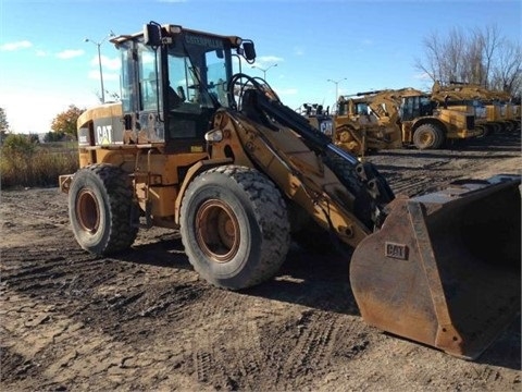  Caterpillar 930G en optimas condiciones Ref.: 1407285149312110 No. 4