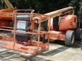  JLG 600A de importacion a la venta Ref.: 1407285591633463 No. 2