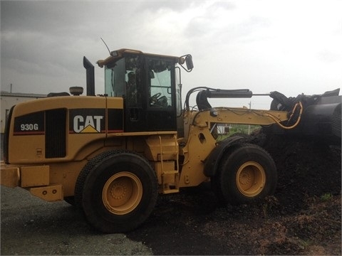  Caterpillar 930G de segunda mano en venta Ref.: 1407285674487110 No. 3