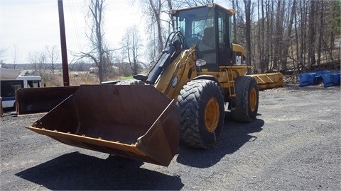 Cargadoras Sobre Ruedas Caterpillar 930G