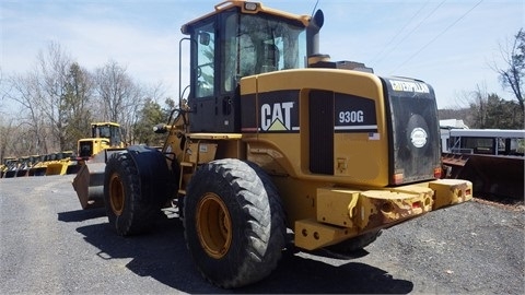  Caterpillar 930G seminueva en perfecto estado Ref.: 1407288755640512 No. 4