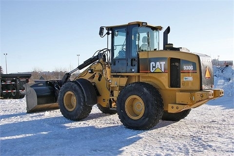 Wheel Loaders Caterpillar 930G