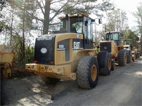 Cargadoras Sobre Ruedas Caterpillar 930G