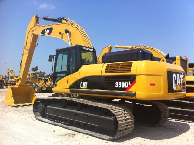  Caterpillar 330DL en venta, usada Ref.: 1407342166067290 No. 2