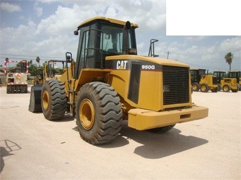  Caterpillar 950G usada de importacion Ref.: 1407344454129469 No. 2