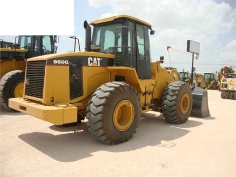  Caterpillar 950G usada de importacion Ref.: 1407344454129469 No. 3