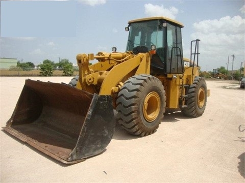  Caterpillar 950G usada de importacion Ref.: 1407344454129469 No. 4