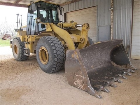  Caterpillar 950G seminueva en venta Ref.: 1407344904100944 No. 2