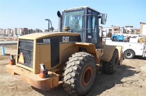  Caterpillar 950G usada a la venta Ref.: 1407345873657725 No. 2