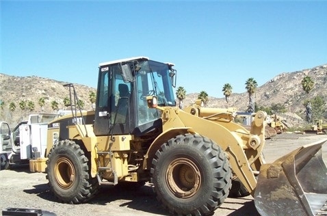  Caterpillar 950G usada a la venta Ref.: 1407345873657725 No. 4