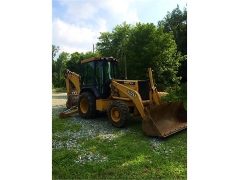  Deere 310 SE seminueva en venta Ref.: 1407348637599238 No. 2